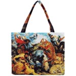 Rubens Mini Tote Bag