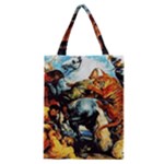 Rubens Classic Tote Bag