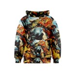 Rubens Kids  Pullover Hoodie