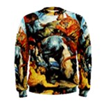 Rubens Men s Sweatshirt