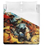 Rubens Duvet Cover (Queen Size)