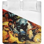 Rubens Duvet Cover (King Size)