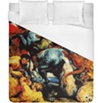 Rubens Duvet Cover (California King Size)