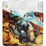 Rubens Duvet Cover Double Side (King Size)