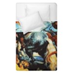 Rubens Duvet Cover Double Side (Single Size)