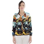 Rubens Wind Breaker (Women)