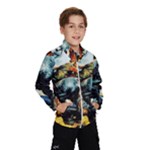 Rubens Wind Breaker (Kids)