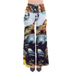 Rubens Women s Chic Palazzo Pants 