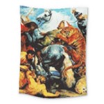 Rubens Medium Tapestry