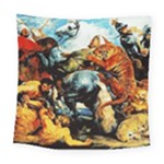 Rubens Square Tapestry (Large)