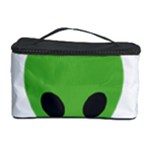 Emoji Aliens Cosmetic Storage Case