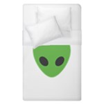 Emoji Aliens Duvet Cover (Single Size)