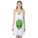 Emoji Aliens Camis Nightgown 