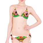 Cinco de Mayo trump Bikini Set