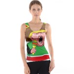 Cinco de Mayo trump Tank Top