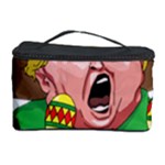 Cinco de Mayo trump Cosmetic Storage Case