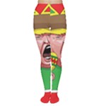 Cinco de Mayo trump Tights