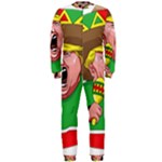 Cinco de Mayo trump OnePiece Jumpsuit (Men)