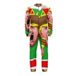 Cinco de Mayo trump OnePiece Jumpsuit (Kids)