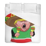 Cinco de Mayo trump Duvet Cover (Full/ Double Size)