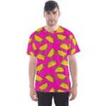 Pink Tacos Men s Sport Mesh Tee