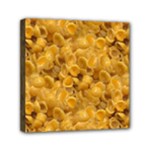 Macaroni  Mini Canvas 6  x 6  (Stretched)