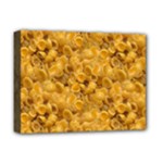 Macaroni  Deluxe Canvas 16  x 12  (Stretched) 