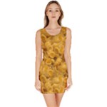 Macaroni  Bodycon Dress