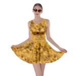 Macaroni  Skater Dress