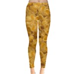 Macaroni  Leggings 