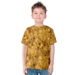 Macaroni  Kids  Cotton Tee