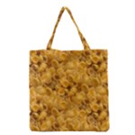 Macaroni  Grocery Tote Bag