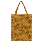 Macaroni  Classic Tote Bag