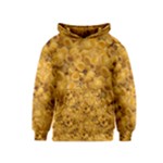 Macaroni  Kids  Pullover Hoodie