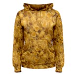 Macaroni  Women s Pullover Hoodie