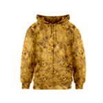 Macaroni  Kids  Zipper Hoodie