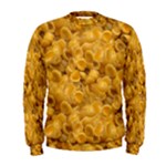 Macaroni  Men s Sweatshirt