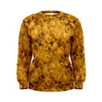 Macaroni  Women s Sweatshirt