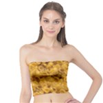 Macaroni  Tube Top