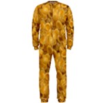 Macaroni  OnePiece Jumpsuit (Men)