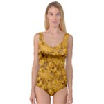 Macaroni  Princess Tank Leotard 