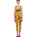 Macaroni  OnePiece Catsuit