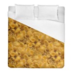 Macaroni  Duvet Cover (Full/ Double Size)