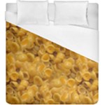 Macaroni  Duvet Cover (King Size)