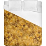 Macaroni  Duvet Cover (California King Size)