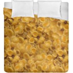 Macaroni  Duvet Cover Double Side (King Size)