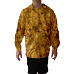 Macaroni  Hooded Wind Breaker (Kids)