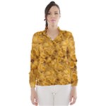 Macaroni  Wind Breaker (Women)