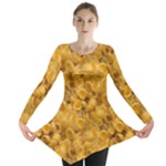 Macaroni  Long Sleeve Tunic 