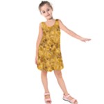 Macaroni  Kids  Sleeveless Dress